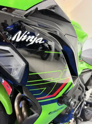 KAWASAKI-NINJA 650 ABS-2024