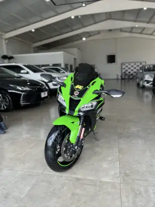 KAWASAKI-NINJA ZX-10R ABS KAWASAKI-NINJA ZX-10R ABS-2017