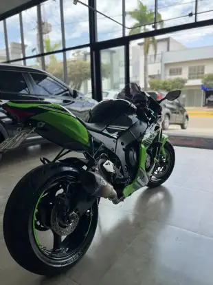 KAWASAKI-NINJA ZX-10R ABS KAWASAKI-NINJA ZX-10R ABS-2017