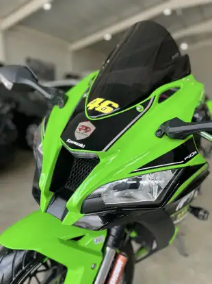 KAWASAKI-NINJA ZX-10R ABS KAWASAKI-NINJA ZX-10R ABS-2017