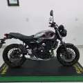 KAWASAKI Z650 ABS RS KAWASAKI Z650 ABS RS