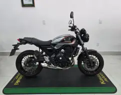 KAWASAKI Z650 ABS RS KAWASAKI Z650 ABS RS