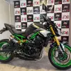 KAWASAKI Z900 R EDITION KAWASAKI Z900 R EDITION