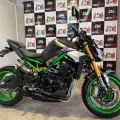 KAWASAKI Z900 R EDITION KAWASAKI Z900 R EDITION