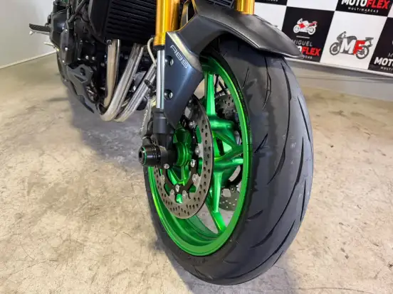 KAWASAKI-Z900 R EDITION KAWASAKI-Z900 R EDITION-2025