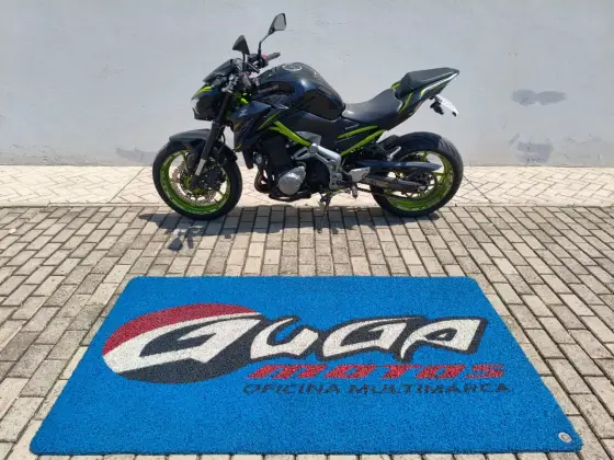 KAWASAKI Z900 