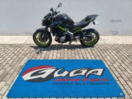 KAWASAKI-Z900 KAWASAKI-Z900-2018