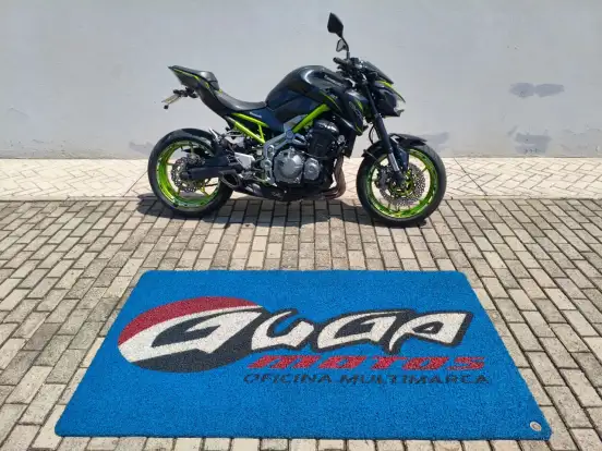 KAWASAKI-Z900 KAWASAKI-Z900-2018