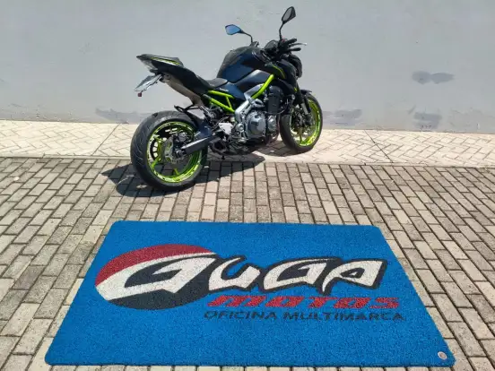 KAWASAKI-Z900 KAWASAKI-Z900-2018