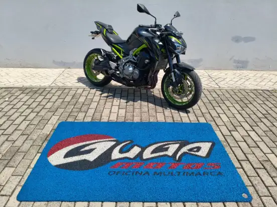 KAWASAKI-Z900 KAWASAKI-Z900-2018