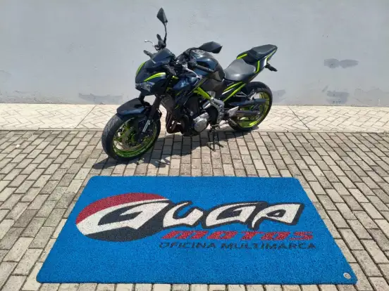 KAWASAKI-Z900 KAWASAKI-Z900-2018