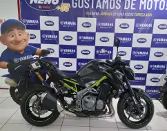 KAWASAKI Z900 KAWASAKI Z900