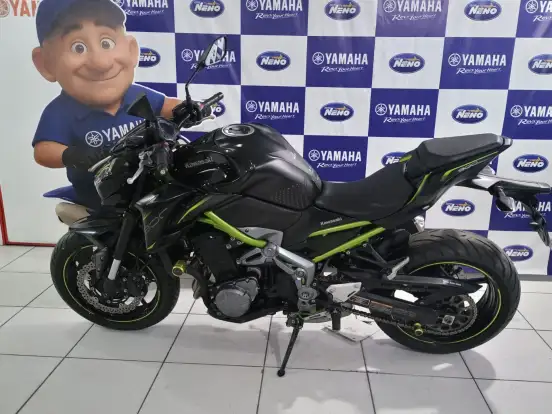 KAWASAKI-Z900 KAWASAKI-Z900-2018