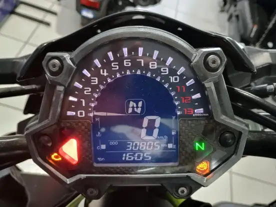 KAWASAKI-Z900 KAWASAKI-Z900-2018