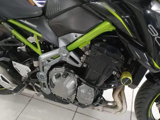 KAWASAKI-Z900 KAWASAKI-Z900-2018