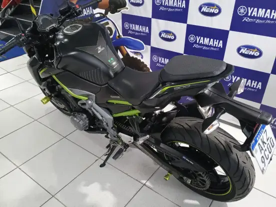 KAWASAKI-Z900 KAWASAKI-Z900-2018