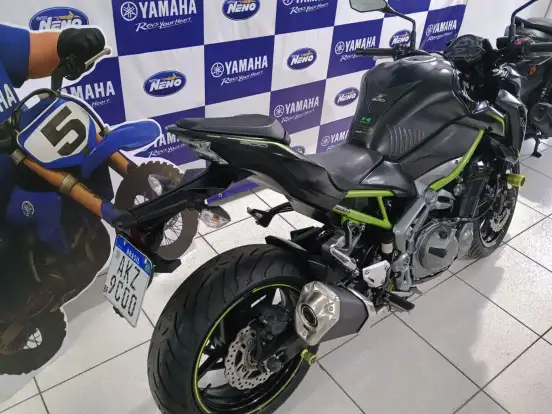 KAWASAKI-Z900 KAWASAKI-Z900-2018