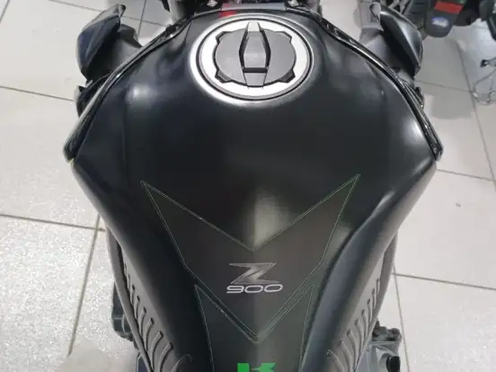 KAWASAKI-Z900 KAWASAKI-Z900-2018