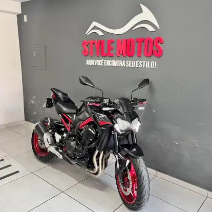 KAWASAKI-Z900 KAWASAKI-Z900-2021