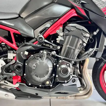 KAWASAKI-Z900 KAWASAKI-Z900-2021