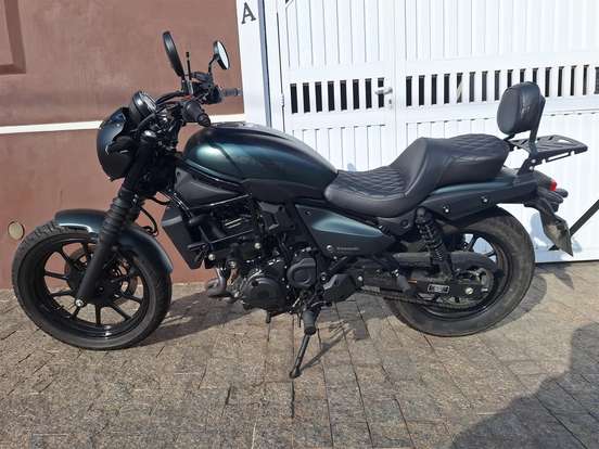KAWASAKI-ELIMINATOR 500 SE-2025