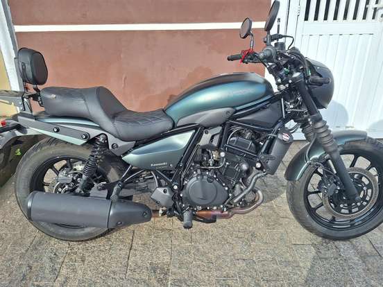 KAWASAKI-ELIMINATOR 500 SE KAWASAKI-ELIMINATOR 500 SE-2025