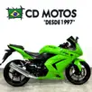 KAWASAKI NINJA 250R KAWASAKI NINJA 250R