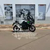 KAWASAKI NINJA 500 KAWASAKI NINJA 500