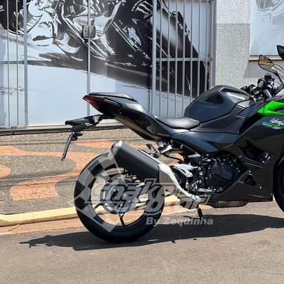 KAWASAKI-NINJA 500-2025