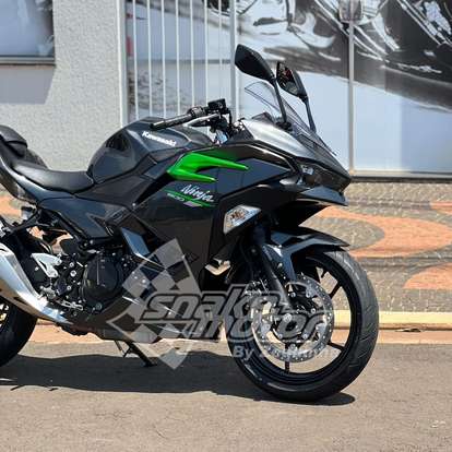 KAWASAKI-NINJA 500-2025