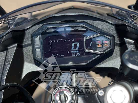 KAWASAKI-NINJA 500 KAWASAKI-NINJA 500-2025