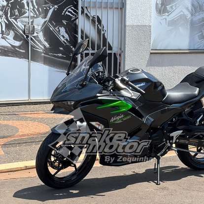 KAWASAKI-NINJA 500-2025