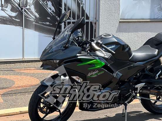 KAWASAKI-NINJA 500 KAWASAKI-NINJA 500-2025