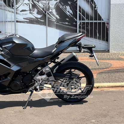 KAWASAKI-NINJA 500-2025