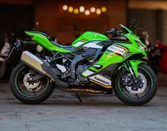 KAWASAKI NINJA ZX-4R SE KAWASAKI NINJA ZX-4R SE