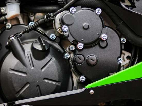 KAWASAKI-NINJA ZX-6R KAWASAKI-NINJA ZX-6R-2025