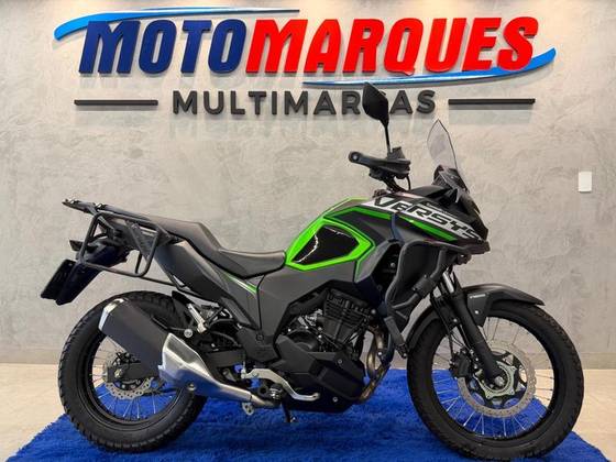 KAWASAKI VERSYS ABS 