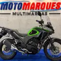KAWASAKI VERSYS ABS KAWASAKI VERSYS ABS