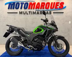 KAWASAKI VERSYS ABS KAWASAKI VERSYS ABS