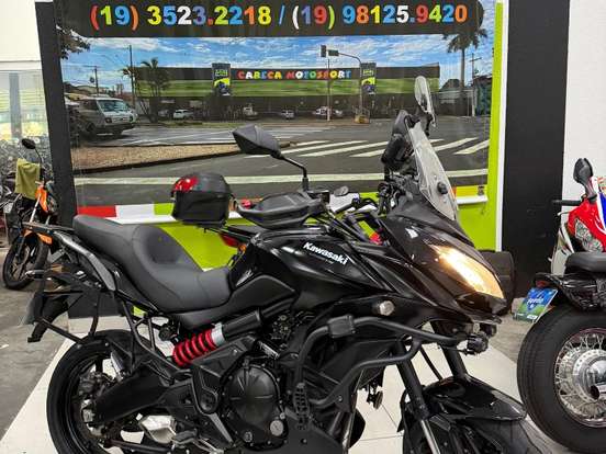 KAWASAKI-VERSYS KAWASAKI-VERSYS-2016