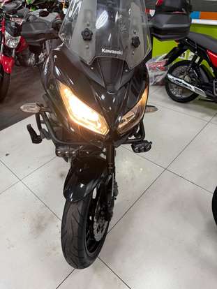 KAWASAKI-VERSYS KAWASAKI-VERSYS-2016