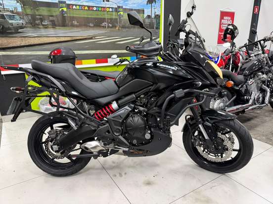 KAWASAKI-VERSYS-2016
