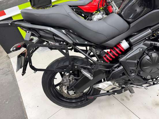 KAWASAKI-VERSYS KAWASAKI-VERSYS-2016