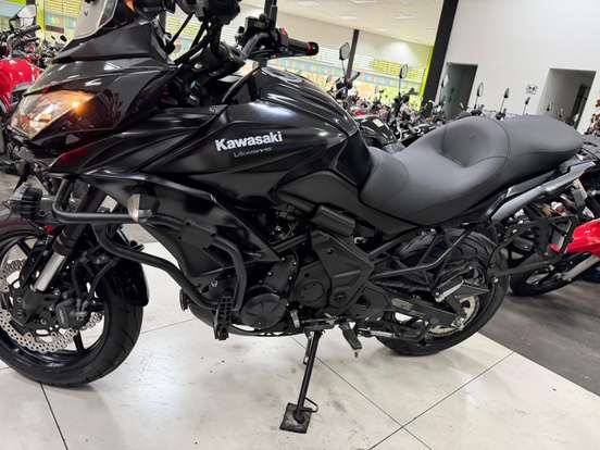 KAWASAKI-VERSYS KAWASAKI-VERSYS-2016