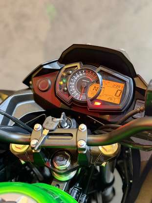 KAWASAKI-VERSYS-X 300-2025