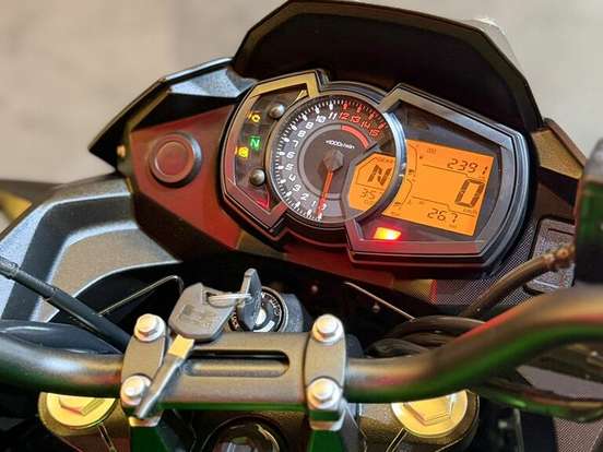 KAWASAKI-VERSYS-X 300 KAWASAKI-VERSYS-X 300-2025