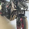 KAWASAKI Z1000 ABS KAWASAKI Z1000 ABS