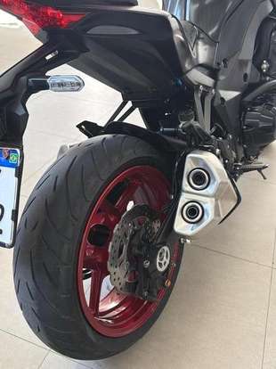 KAWASAKI-Z1000 ABS-2019