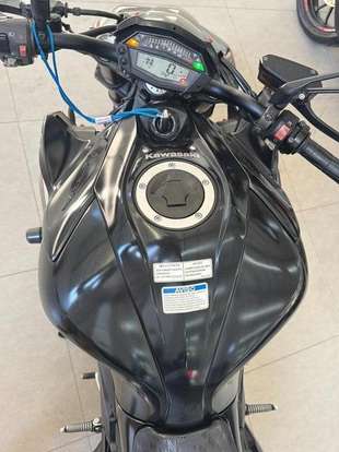 KAWASAKI-Z1000 ABS-2019