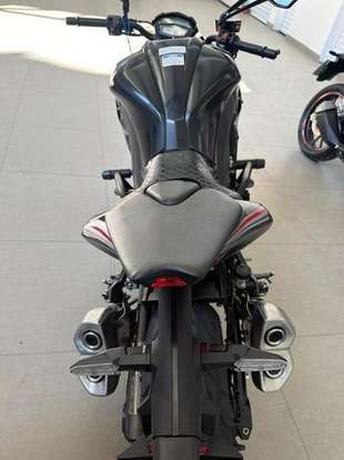 KAWASAKI-Z1000 ABS-2019